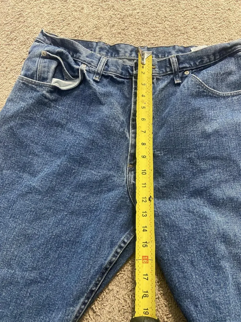 Wrangler brand style